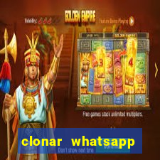 clonar whatsapp normal gratis